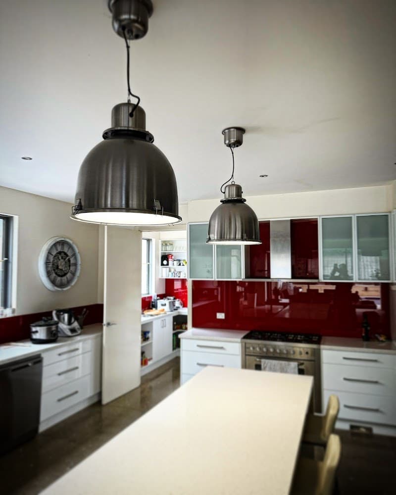 Peninsula Power and Electrical electrician work in Moorooduc