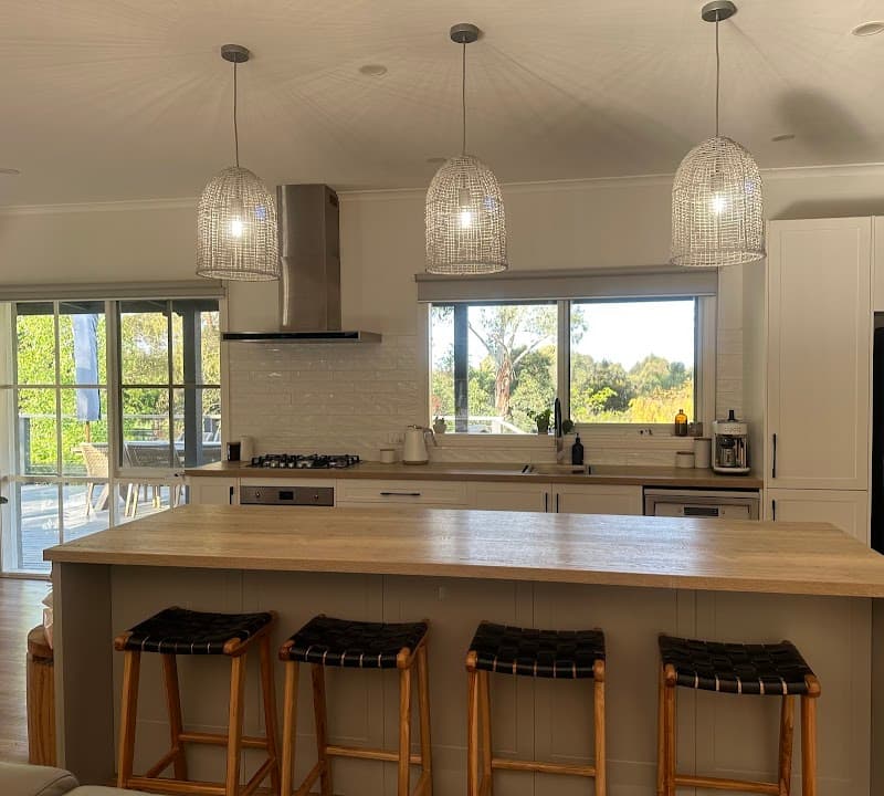 Peninsula Power and Electrical electrician work in Moorooduc