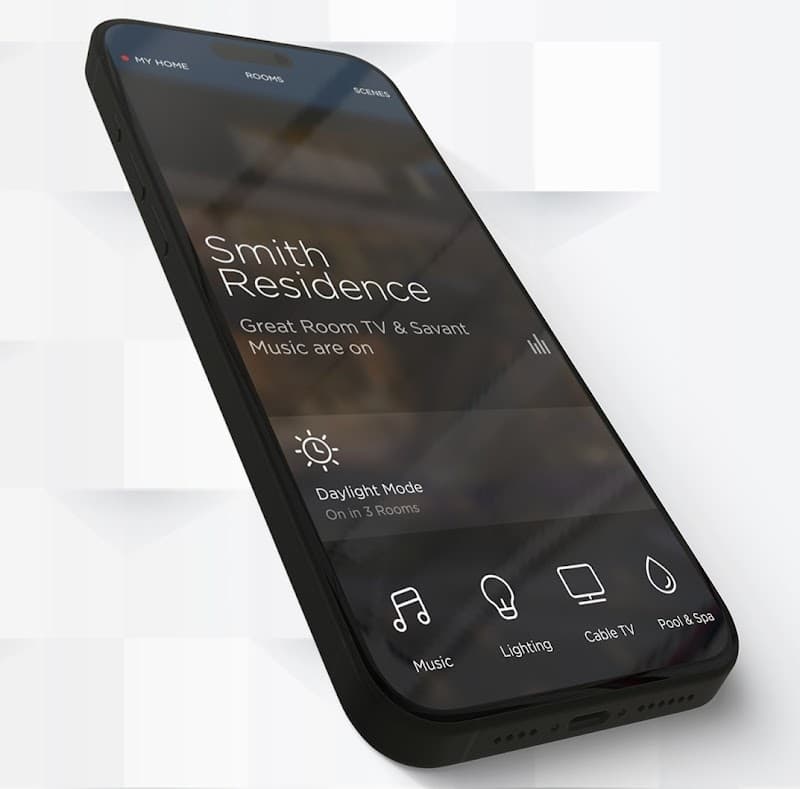 PENINSULA SMART HOME AUTOMATION security & cctv work in Mount Eliza