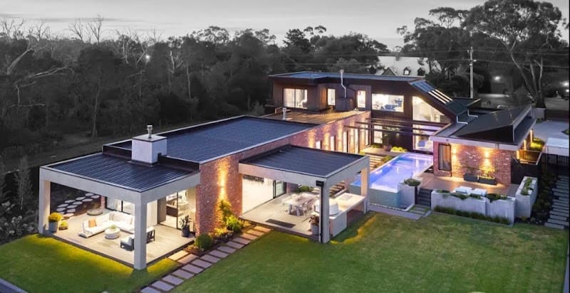 PENINSULA SMART HOME AUTOMATION security & cctv work in Mount Eliza
