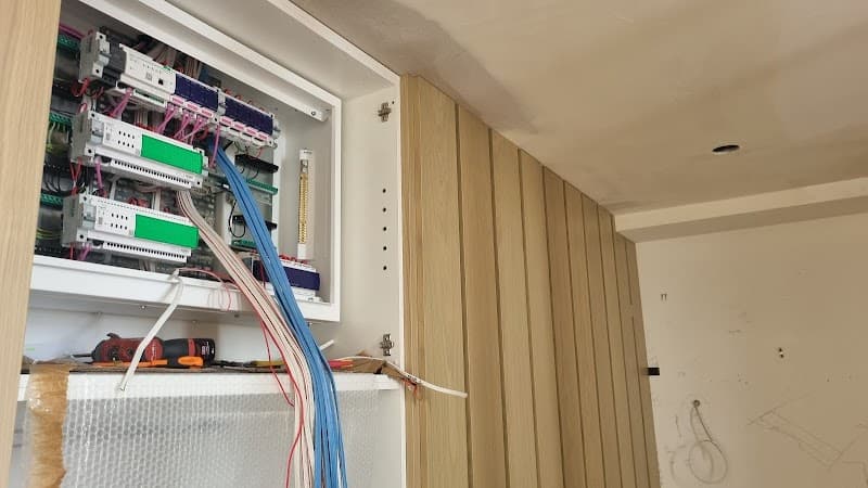 PENINSULA SMART HOME AUTOMATION security & cctv work in Mount Eliza