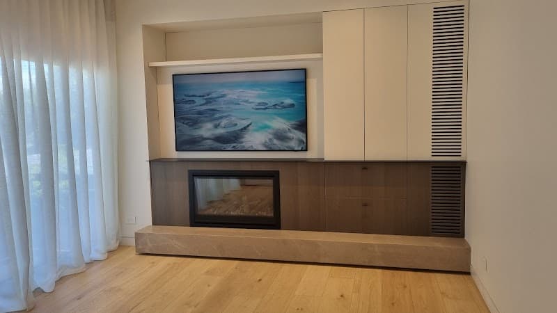 PENINSULA SMART HOME AUTOMATION security & cctv work in Mount Eliza