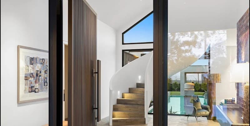 PENINSULA SMART HOME AUTOMATION security & cctv work in Mount Eliza