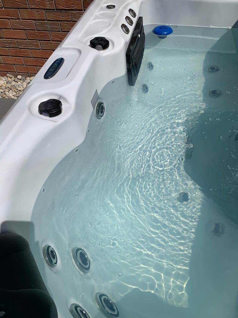 Peninsula Spa Repairs pool maintenance work in Dromana