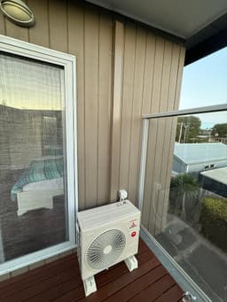 Peninsula Split System Installations