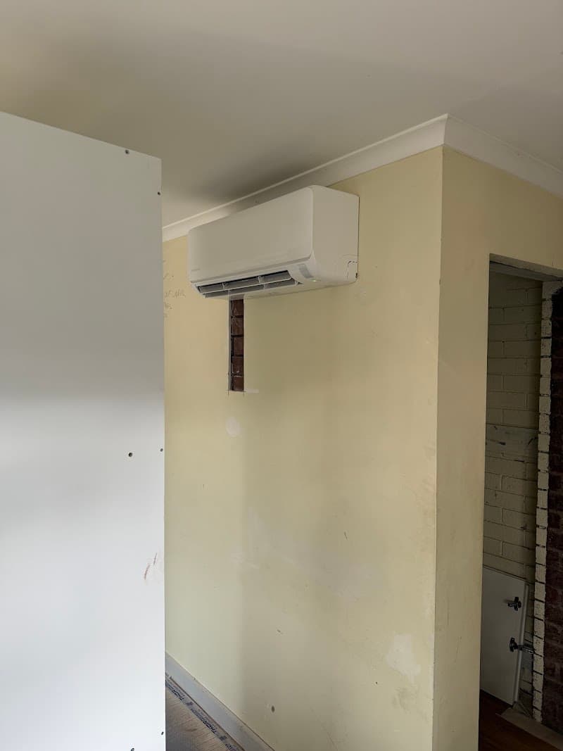 Peninsula Split System Installations air conditioning work in Rosebud