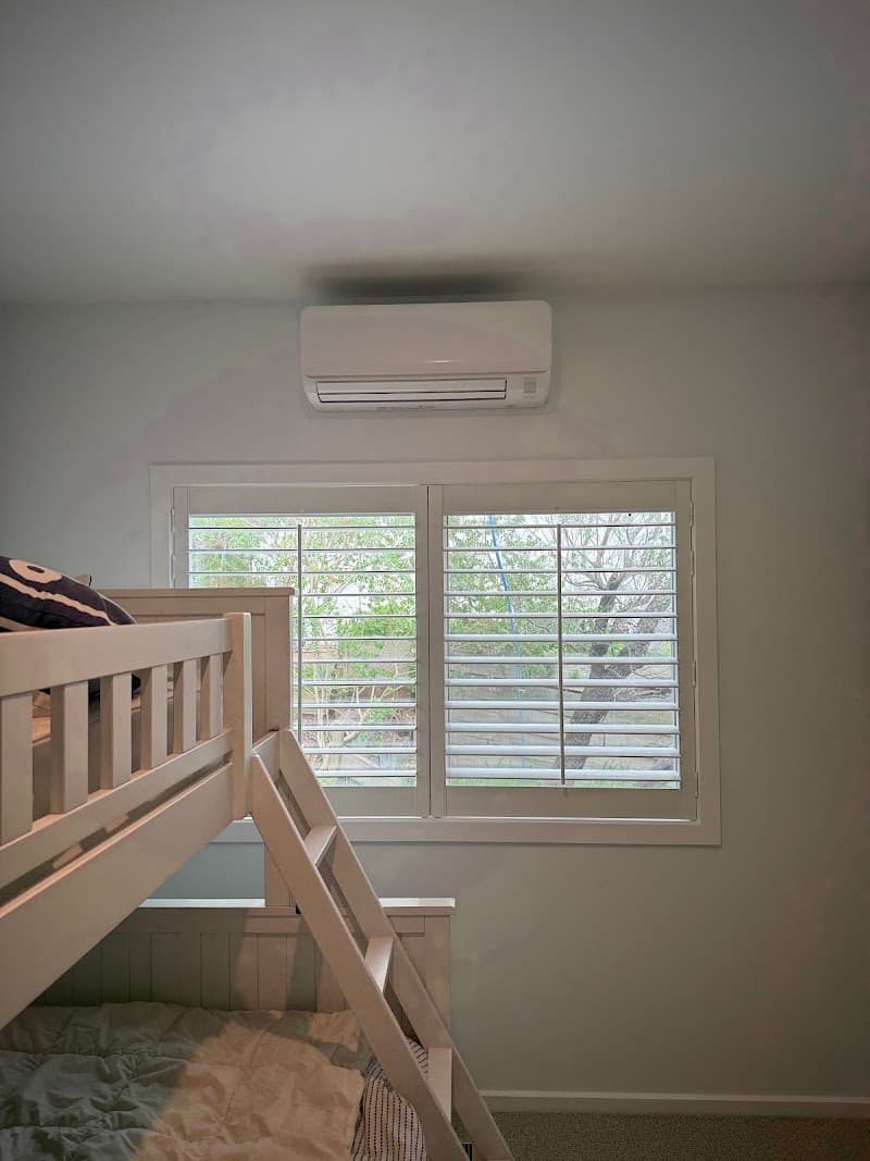 Peninsula Split System Installations air conditioning work in Rosebud