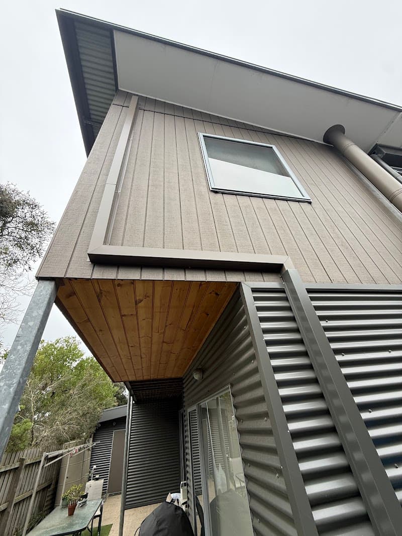Peninsula Split System Installations air conditioning work in Rosebud