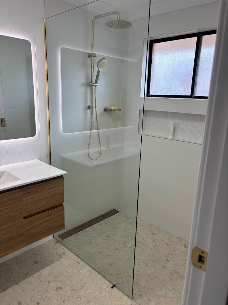Peninsula Tiling Sydney tiling work in Narrabeen