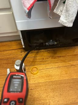 Peninusla Gas and Oven Repairs