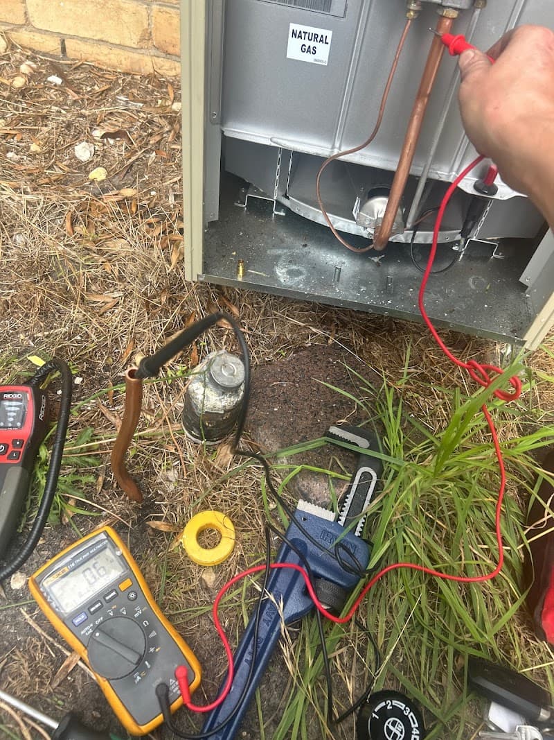 Peninusla Gas and Oven Repairs appliance repair work in Rosebud