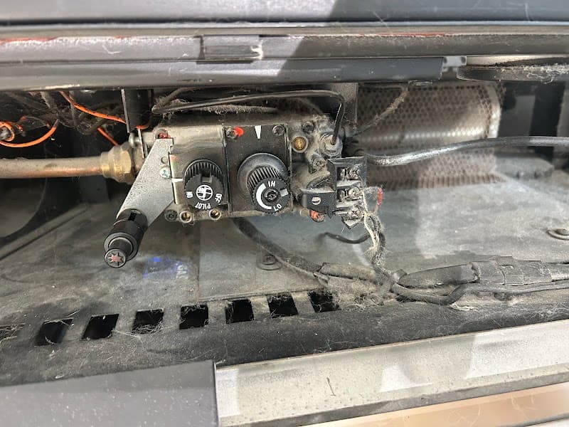 Peninusla Gas and Oven Repairs appliance repair work in Rosebud
