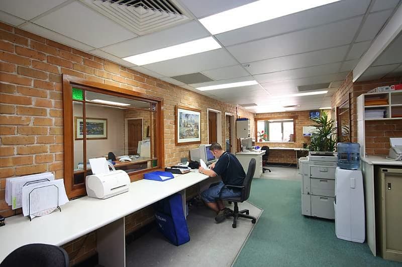 Penrith Air Supply air conditioning work in Jamisontown