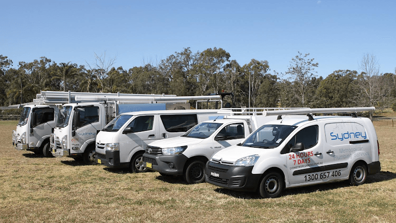 Penrith City Plumbing Services plumber work in Penrith