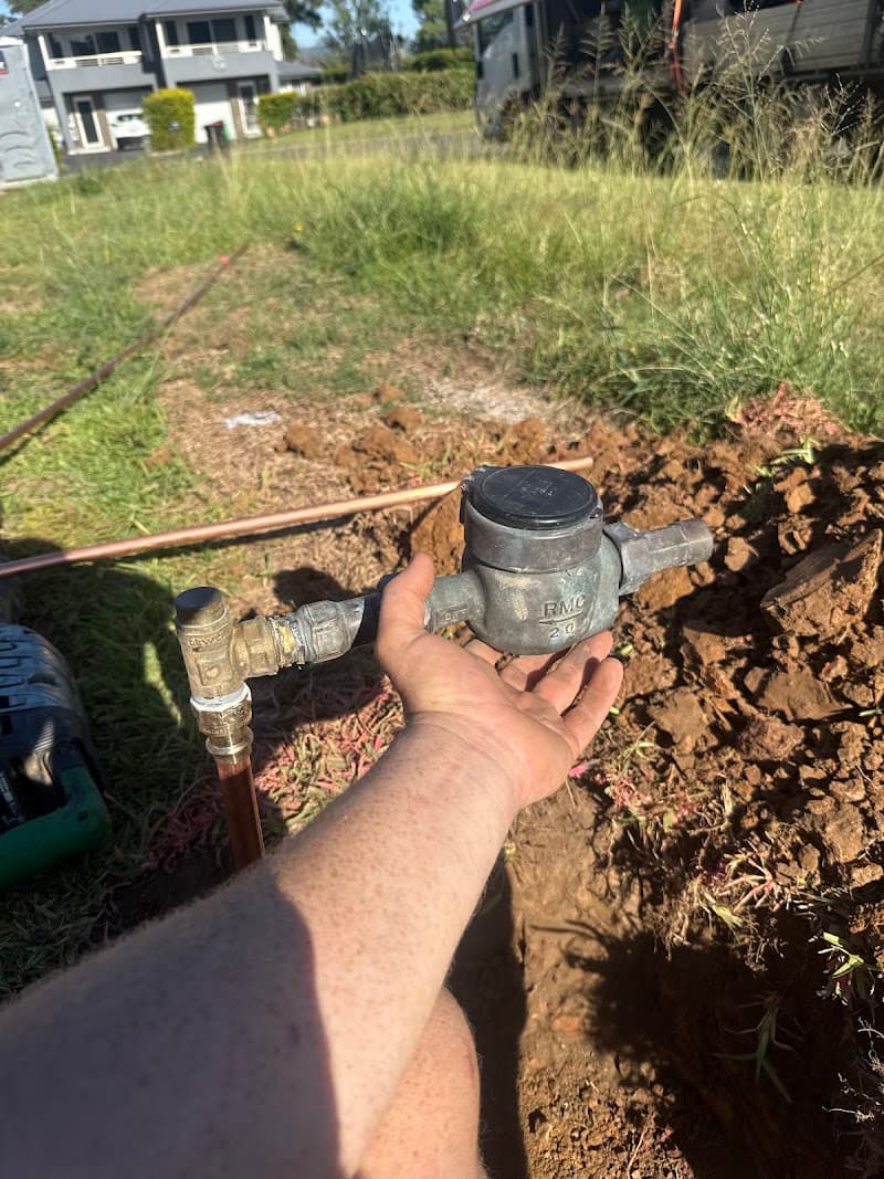 Penrith City Plumbing Services plumber work in Penrith