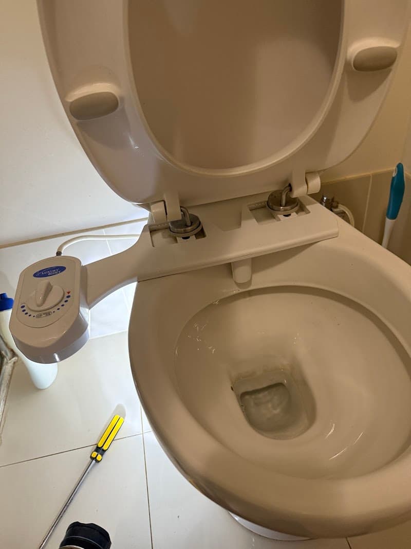 Penrith City Plumbing Services plumber work in Penrith