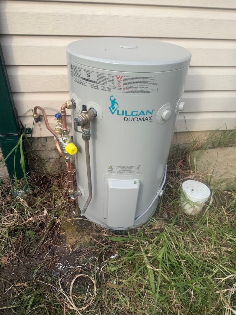 Penrith City Plumbing Services plumber work in Penrith