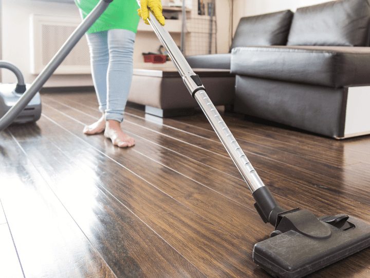 Penrith Classic Cleaning carpet cleaning work in Penrith