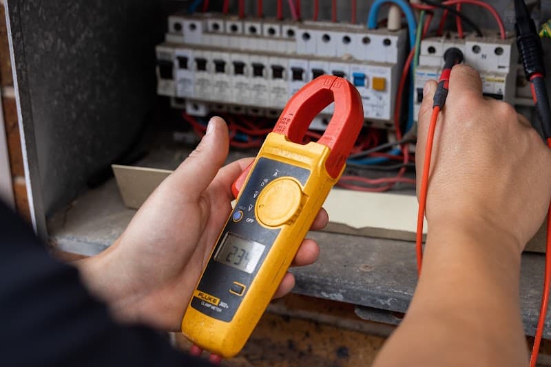 Penrith Electrical electrician work in Penrith