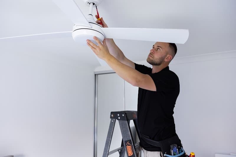 Penrith Electrical electrician work in Penrith