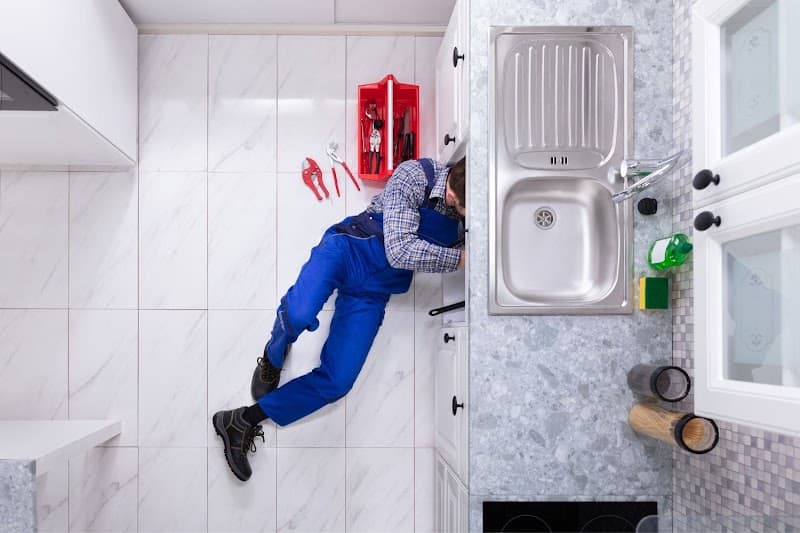 Penrith Plumber plumber work in Penrith