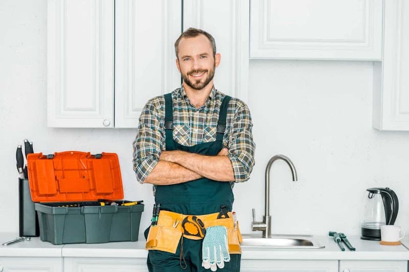 Penrith Plumber plumber work in Penrith