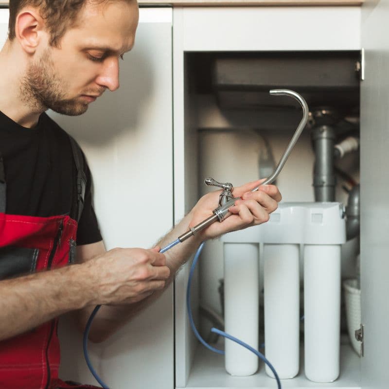 Penrith Plumber plumber work in Penrith