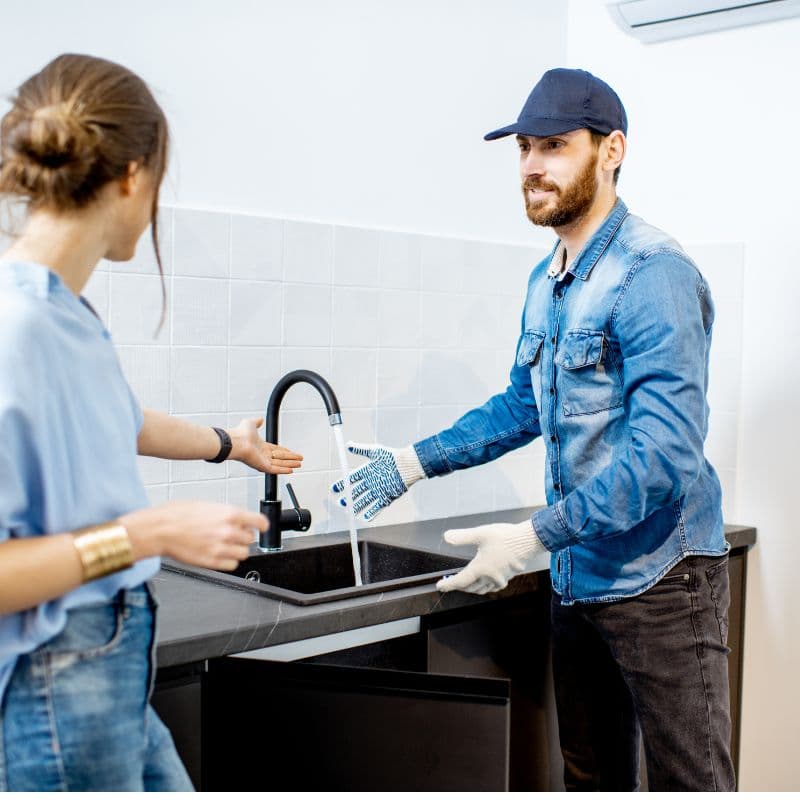 Penrith Plumber plumber work in Penrith