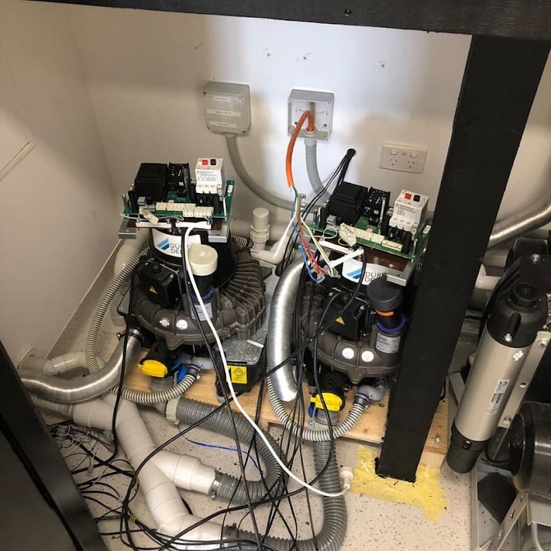 Penrith Plumbing & Hot Water plumber work in South Penrith
