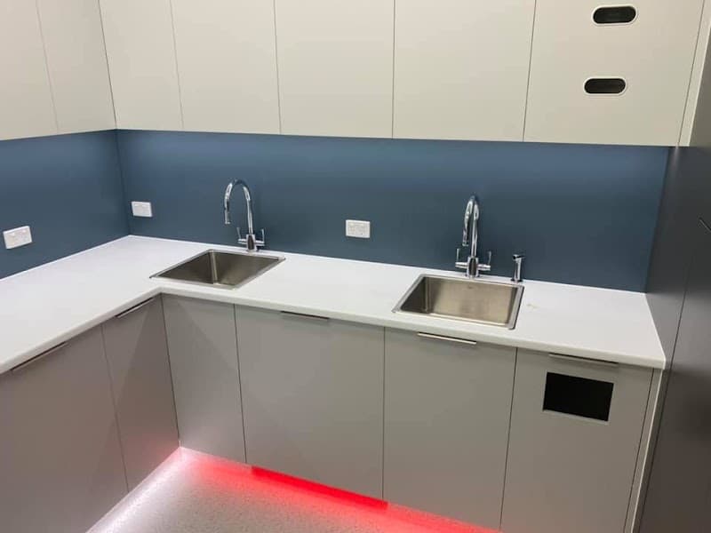 Penrith Plumbing & Hot Water plumber work in South Penrith