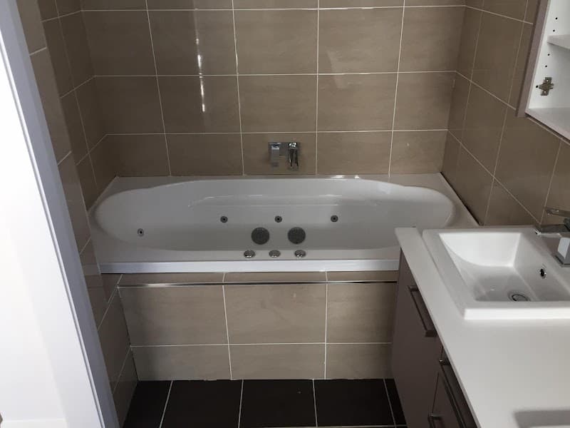 Penrith Plumbing & Hot Water plumber work in South Penrith