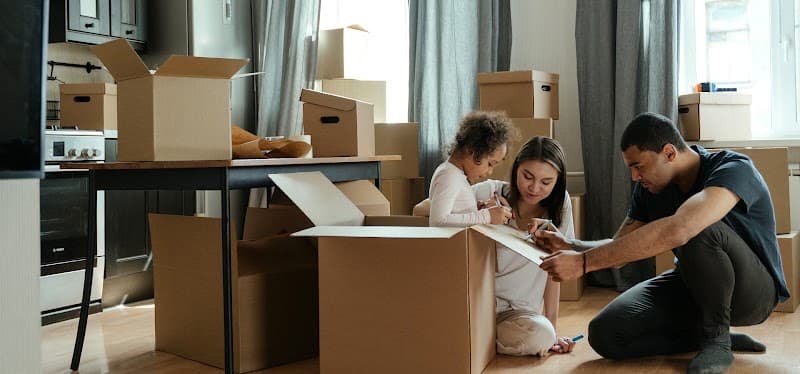 Penrith Removals removalist work in Penrith