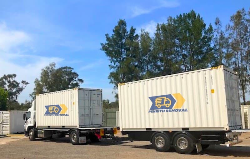 Penrith Removals removalist work in Penrith