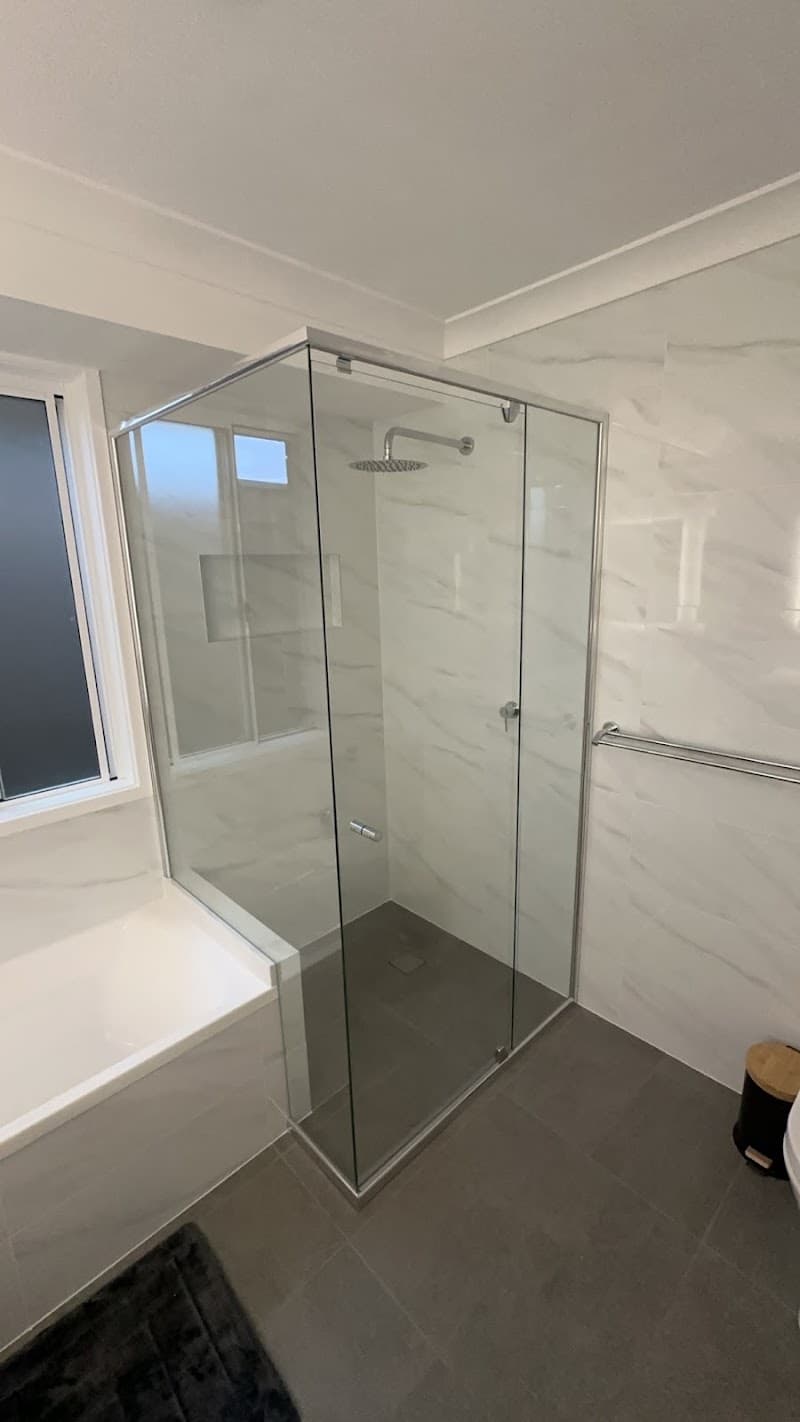 Penrith Valley Bathrooms bathroom renovation work in Cranebrook