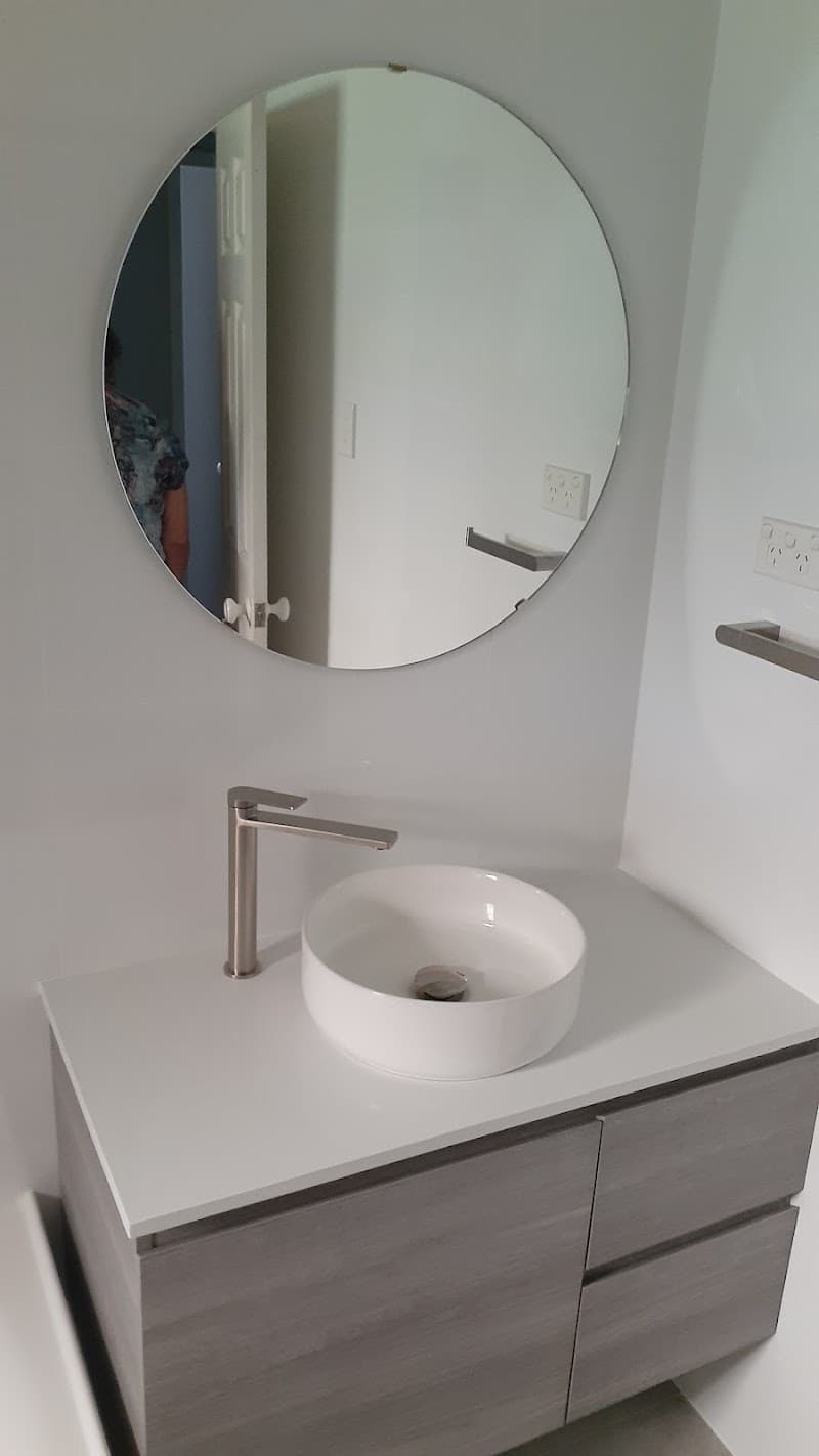 Penrith Valley Bathrooms bathroom renovation work in Cranebrook