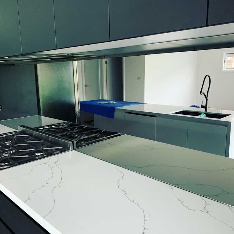 Penrith Valley Glass glass & glazier work in Jamisontown