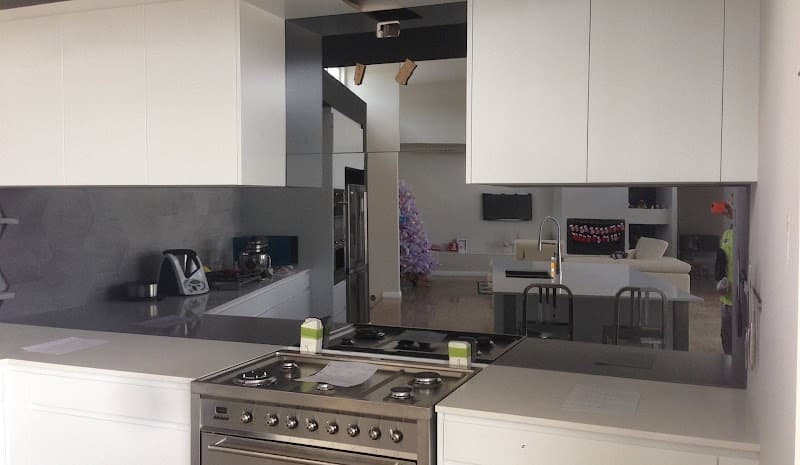 Penrith Valley Glass glass & glazier work in Jamisontown