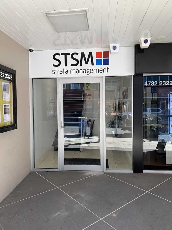 Penrith Valley Glass glass & glazier work in Jamisontown