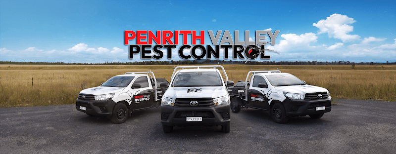 Penrith Valley Pest Control pest control work in Penrith