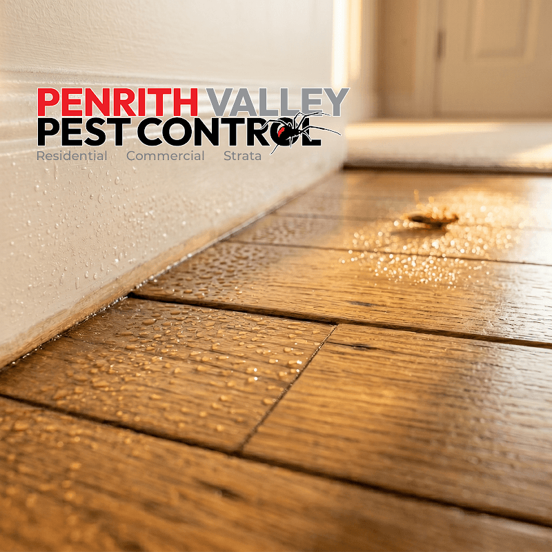 Penrith Valley Pest Control pest control work in Penrith