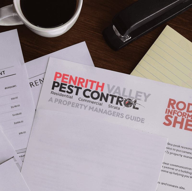 Penrith Valley Pest Control pest control work in Penrith