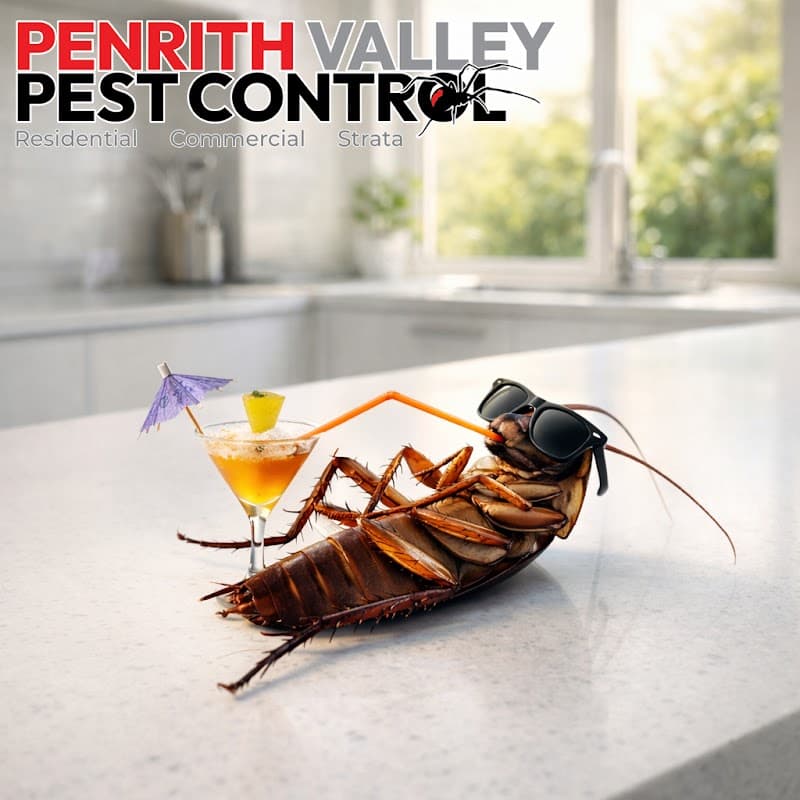 Penrith Valley Pest Control pest control work in Penrith