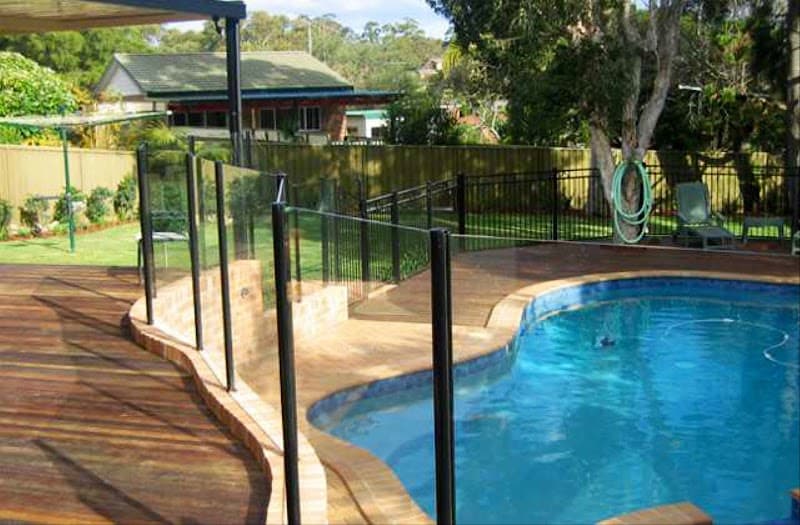 Pep Pool Inspections pool builder work in Loftus