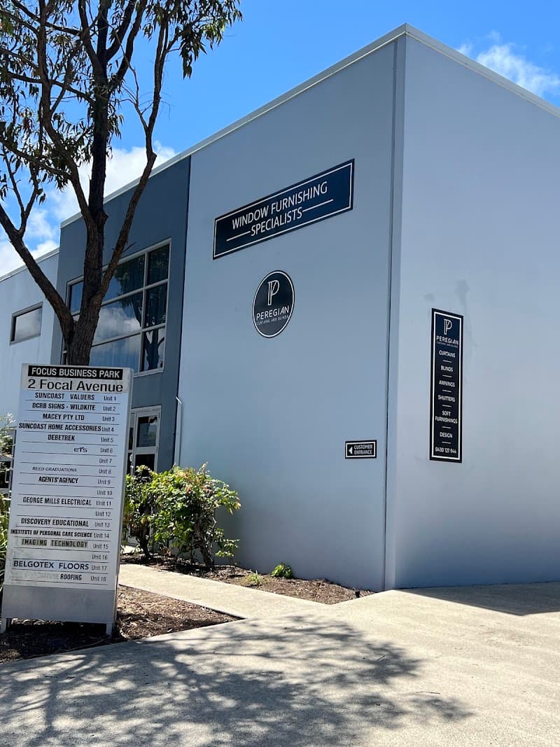 Peregian Curtains and Blinds curtains & blinds work in Coolum Beach