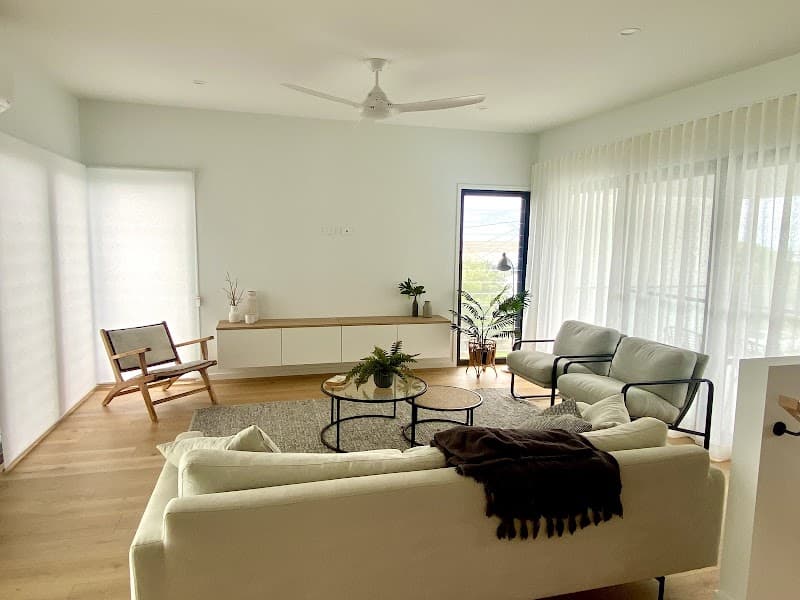Peregian Curtains and Blinds curtains & blinds work in Coolum Beach