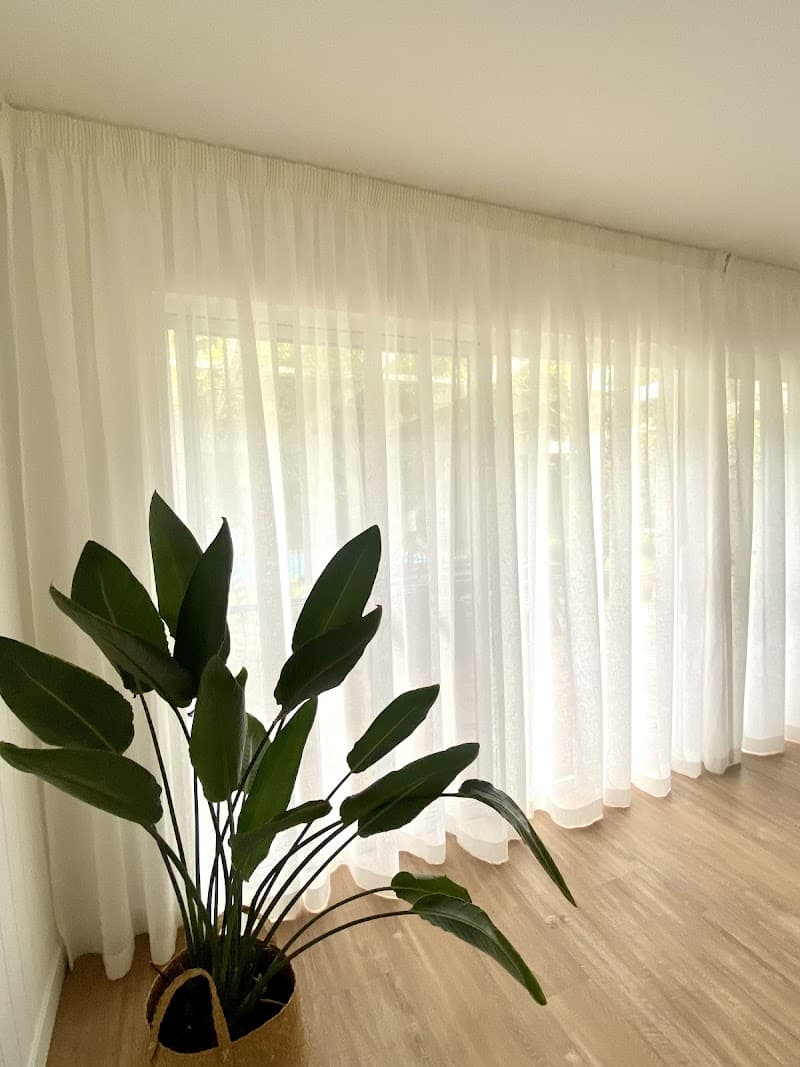 Peregian Curtains and Blinds curtains & blinds work in Coolum Beach