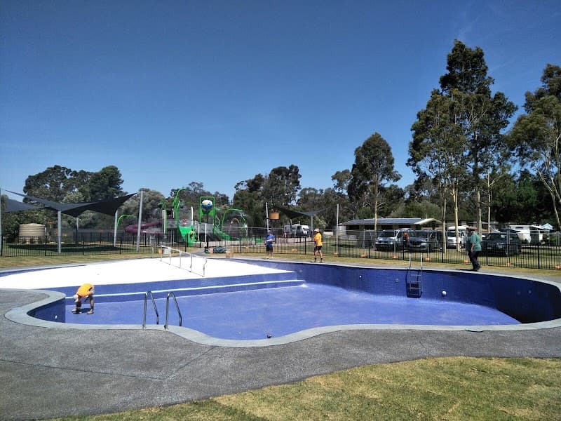 Peressin Pools pool builder work in Plympton Park