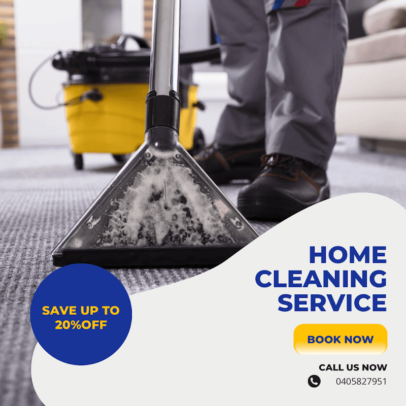Perfect Cleaning Services cleaning work in Grange