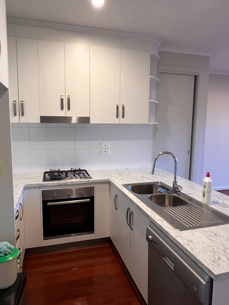 Perfect Cleaning Services cleaning work in Grange