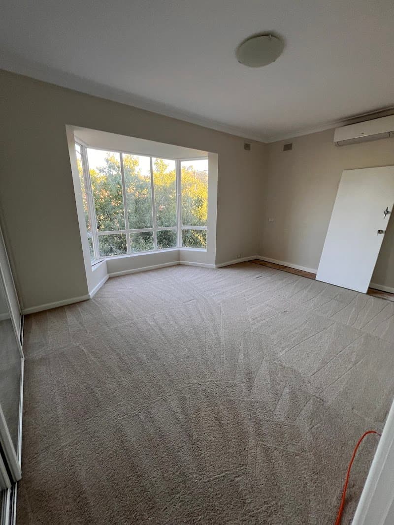 Perfect Cleaning Services cleaning work in Grange